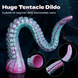 Ділдо щупальця восьминога Octopus Tentacles Dildo,  фото 8