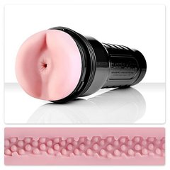Мастурбатор попа Fleshlight Pink Butt Speed Bump, интенсивная стимуляция F18160 фото