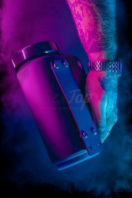 Смарт-мастурбатор Kaotik Labs The Shotty, режим edging, вібрація, обертання та імітація фрикцій - фото товару 14