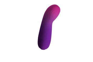 Вибратор Rocks Off Glo Girl - Vibe,  - 1