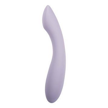 Вибратор для точки G с интеллектуальным режимом Svakom Amy 2 Pastel Lilac &mdash;  фото товара 1