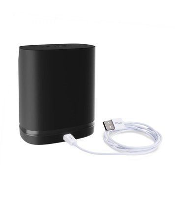 Кейс/зарядная станция и кабель для зарядки We-Vibe Chorus &mdash; Charging Base w/USB Cable &mdash;  фото товара 1