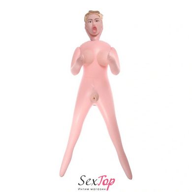 Кукла для секса Lovey-dovey Inflatable Sex Doll - IXI63381