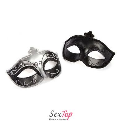Набор карнавальных масок "Тайна маски" FS52420 фото