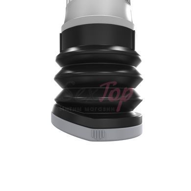 Гідропомпа Bathmate Hydromax 7 WideBoyClear (X30) для члена довжиною від 12,5 до 18 см, діаметр до 5 - фото товару 3