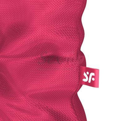 Мешочек для хранения игрушек Satisfyer Treasure Bag M Pink,  - 3