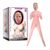 Лялька для сексу Lovey-dovey Inflatable Sex Doll - IXI63381