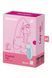 Смарт-вибратор для клитора Satisfyer Tropical Tip Light Blue &mdash; фото 8 из 8