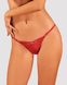 Obsessive Lacelove thong XS/S SO8661 фото 1