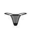 Трусики Obsessive Violami Hungry thong L/XL,  фото 6
