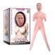 Лялька для сексу Lovey-dovey Inflatable Sex Doll - IXI63381 1