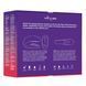 Подарочный набор We-Vibe 15 Year Anniversary Collection &mdash; фото 8 из 8