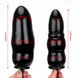 Надувной анальный плаг с грушей Inflatable Butt Plug Anal Expander &mdash; фото 8 из 8
