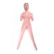 Лялька для сексу Lovey-dovey Inflatable Sex Doll - IXI63381 2