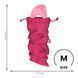 Мешочек для хранения игрушек Satisfyer Treasure Bag M Pink,  фото 1