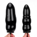 Надувной анальный плаг с грушей Inflatable Butt Plug Anal Expander &mdash; фото 7 из 8