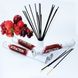 Ароматические палочки с феромонами и ароматом красных фруктов MAI Red Fruits (20 шт) для дома офиса SO2773 фото 1