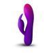 Вибратор-кролик Rocks Off Glo Girl - Rabbit &mdash; фото 3 из 8