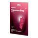 Мешочек для хранения игрушек Satisfyer Treasure Bag M Pink,  фото 2