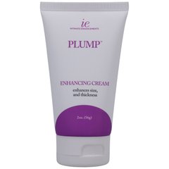 Крем для збільшення члена Doc Johnson Plump - Enhancing Cream For Men (56 гр) (м'ята упаковка!!!) SO1564-R фото