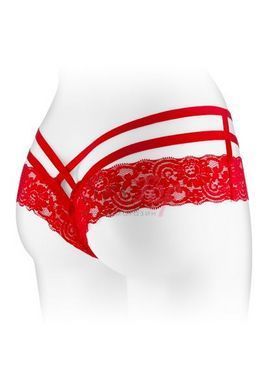 Трусики Fashion Secret ANNE Red &mdash;  фото товара 2