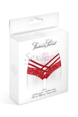 Трусики Fashion Secret ANNE Red &mdash;  фото товара 3
