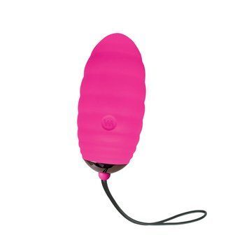 Виброяйцо Adrien Lastic Ocean Breeze 2.0 Pink,  - 1