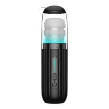 Смарт-мастурбатор Kaotik Labs The Shockwave, режим edging, имитация фрикций,  - 1