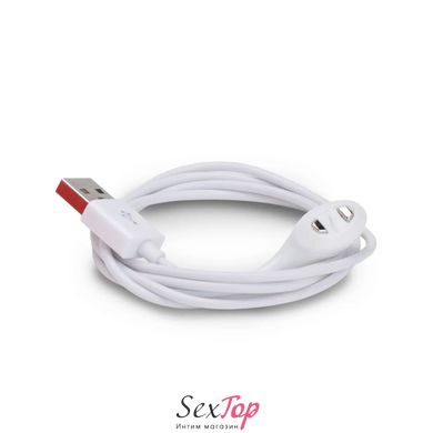 Универсальный магнитный USB-кабель для зарядки игрушек We-Vibe — Universal Magnetic Charging Cable SO6941 фото