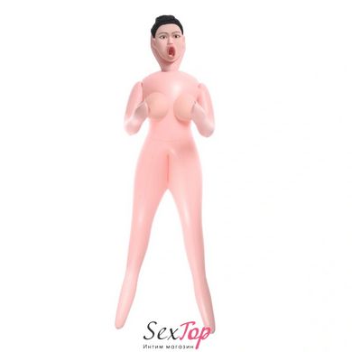 Кукла для секса Lovey-dovey Inflatable Sex Doll IXI63369 фото