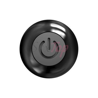 Вибропуля PowerBullet - Pretty Point Rechargeable Bullet Black &mdash;  фото товара 5
