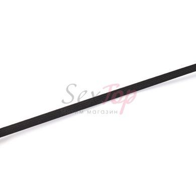 Шлепалка Liebe Seele Wine Red Riding Crop with Heart-Shape Tip &mdash;  фото товара 3