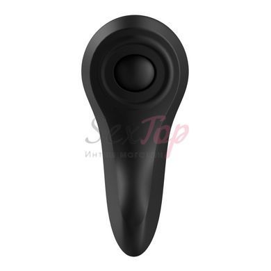 Смарт-вибратор в трусики Satisfyer Little Secret с пультом ДУ &mdash;  фото товара 5