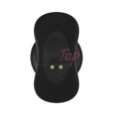 Анальна вібропробка Nexus ACE Medium, з пультом ДК, макс. діаметр 4см - фото товару 5