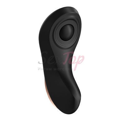 Смарт-вибратор в трусики Satisfyer Little Secret с пультом ДУ &mdash;  фото товара 4