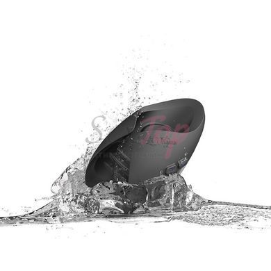 Іграшка для пеніса Hot Octopuss PULSE SOLO Essential, пульсація, використання без рук - фото товару 7