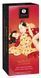 Спрей для посилення слиновиділення Shunga Waves of Pleasure Strawberry Sparkling Wine &mdash; фото 4 з 6