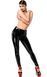 Леггинсы Noir Handmade F380 Dominae Skinslave PVC Leggins M &mdash; фото 4 из 10