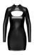 Платье Noir Handmade F366 Vixen Cut-Out Bodycon Dress M &mdash; фото 7 из 10