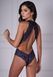 Боди Passion VELMORE BODY blue M &mdash; фото 3 из 8