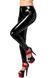 Леггинсы Noir Handmade F380 Dominae Skinslave PVC Leggins M &mdash; фото 3 из 10
