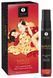 Спрей для посилення слиновиділення Shunga Waves of Pleasure Strawberry Sparkling Wine &mdash; фото 2 з 6
