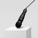 Вібромасажер DOXY3 USB-C Massager MATTE BLACK &mdash; фото 7 з 7