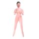 Лялька для сексу Lovey-dovey Inflatable Sex Doll IXI63369 фото 2