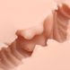 Мастурбатор-анус Naked Factory Cup Sleeve A-3, сквозной &mdash; фото 11 из 12