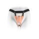 Страпон для пар Soulmate Unisex Silicone Hollow Strap-On 6 Inch &mdash; фото 3 из 3