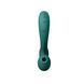 Вибратор Zalo &ndash; Talis G-Spot PulseWave Vibrator Turquoise Green &mdash; фото 6 из 7