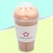 Мастурбатор-анус Naked Factory Cup Sleeve A-3, сквозной &mdash; фото 8 из 12