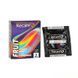 Презервативи Holographic Recare Fruit Flavour Condoms 3 шт, аромати: м'ята, банан, полуниця &mdash; фото 1 з 7