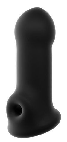 Насадка на член Dorcel Xtend Boy потовщує і подовжує, з отвором для мошонки - фото товару 1